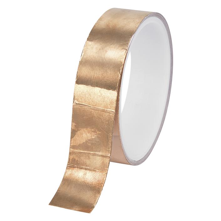 Tru Components Kupferklebeband (50 mm) (1564014)