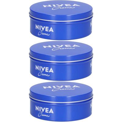 Nivea Creme 400ml x3 3x400 ml