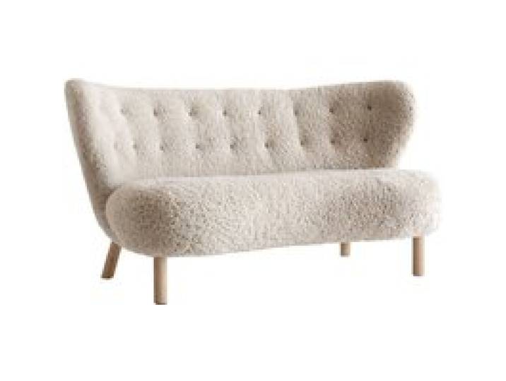 &Tradition - Little Petra Vb2 Sofa