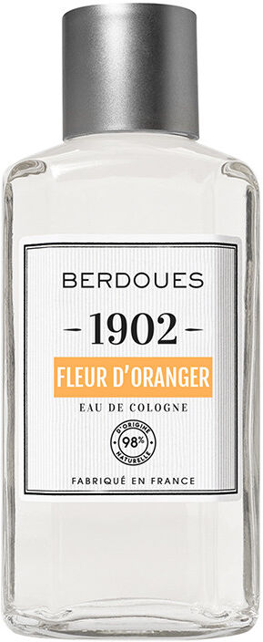 Berdoues Eau de Cologne Fleur d'Oranger Eau de Cologne