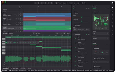 Dreamtonics Instrument X Complete 2026