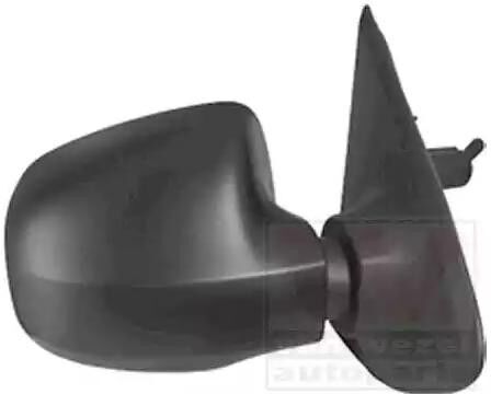 VAN WEZEL 1507804 Wing mirror