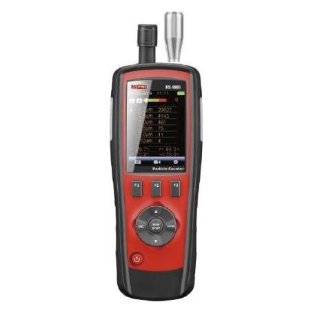 RS PRO Particle Counter (1469079)