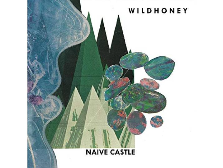 7-Naive Castle