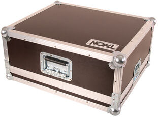 Thon Mixer Case Behringer DX2000