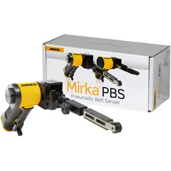 Mirka PBS Feilenbandschleifer 13NV 13x457mm 20000 U/min
