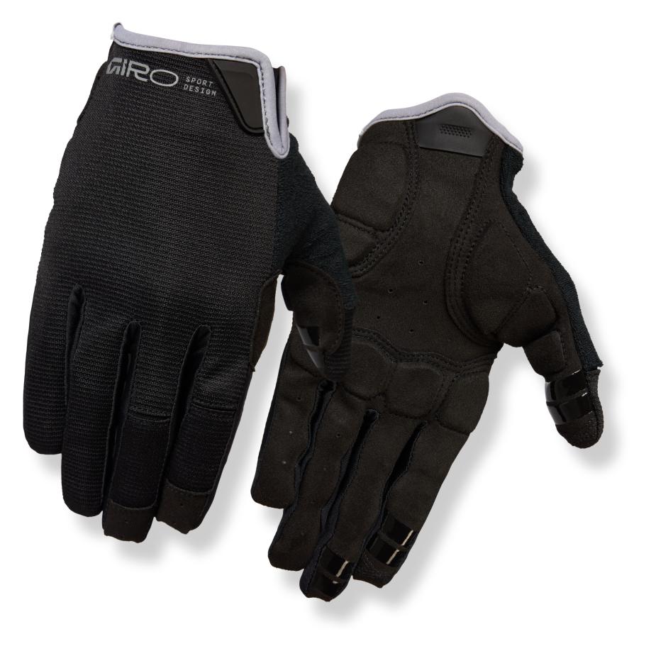 Giro DND Gel Glove (XL) (39066-001-XL)