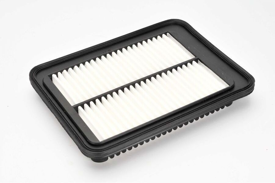 Luftfilter MAHLE KNECHT LX 2649