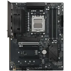 ASUS AM5 B850 MAX GAMING WIFI (AM5, AMD B850, ATX), Mainboard