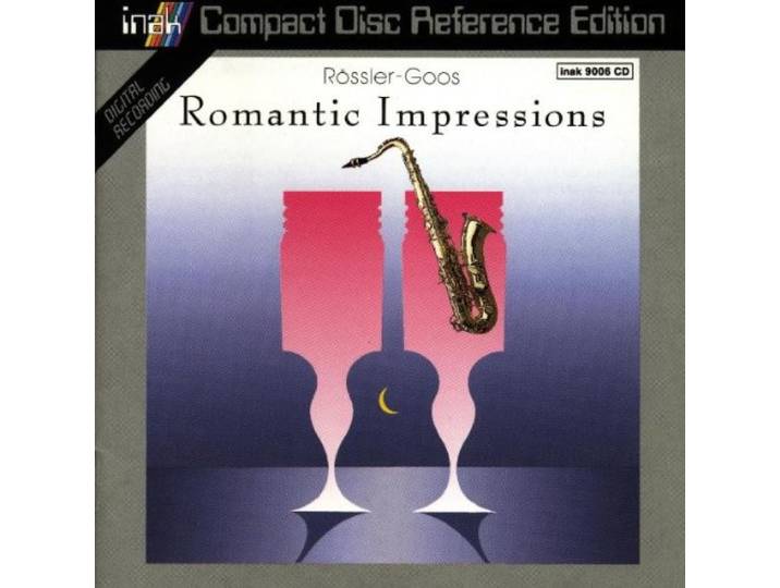 Romantic Impressions