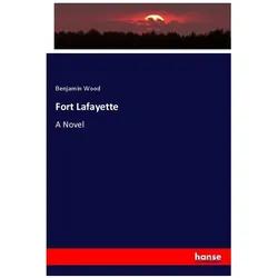 Fort Lafayette, Fachbücher von Benjamin Wood