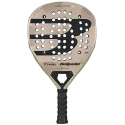 Bullpadel, Padelschläger