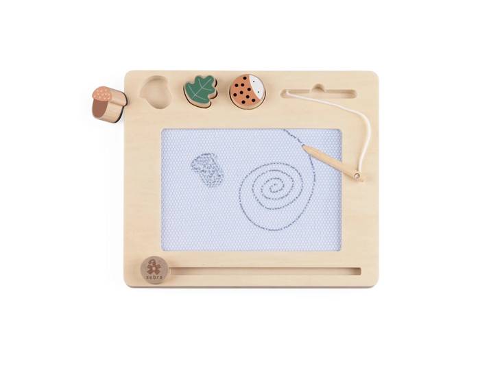 Magnetisch Zeichentafel