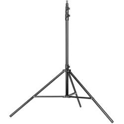 Elinchrom Lampentstativ Set A (235 cm, 5 kg), Lampenstativ, Schwarz