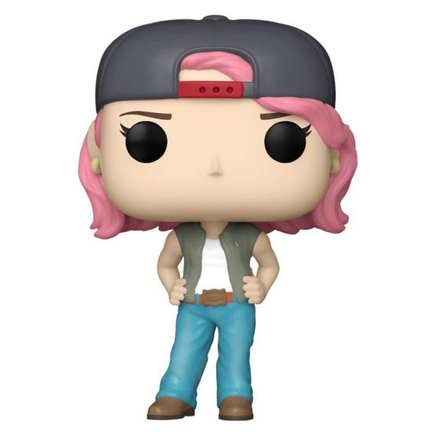 Funko Pop! TV: Yellowstone - Teeter - Collectable Vinyl Figure - Gift Idea - Official Merchandise - (FK80180)