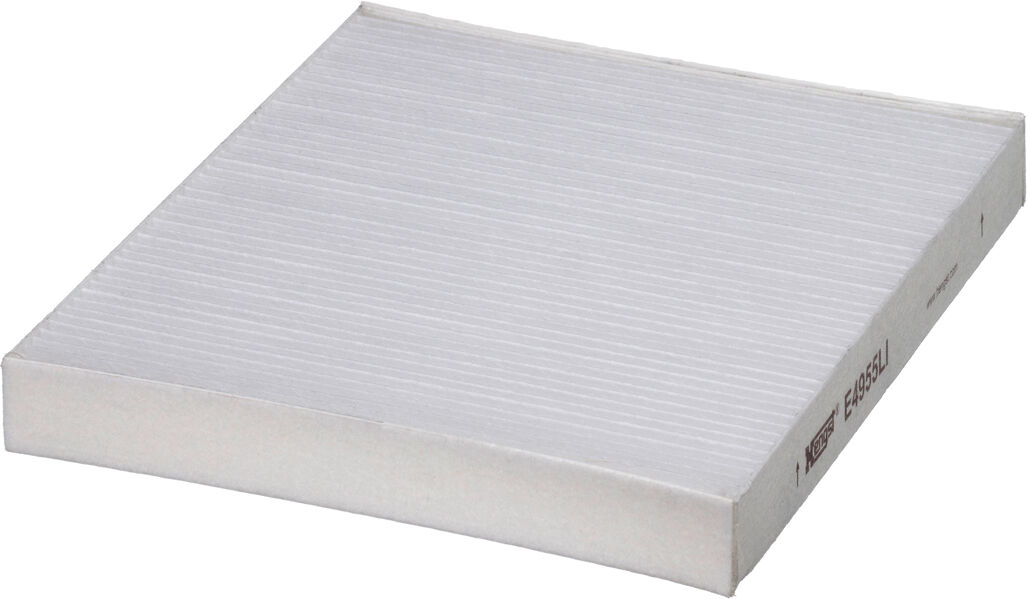 Hengst Filter Filter, Innenraumluft E4955li Für Toyota Kia