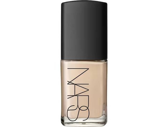 NARS Fond de teint Sheer Glow - 30 ml