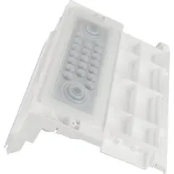 Eaton 226541 Ecke Schrankauskleidung, rechts/unten, links/oben ZSD-ISO/ECKE/R/U