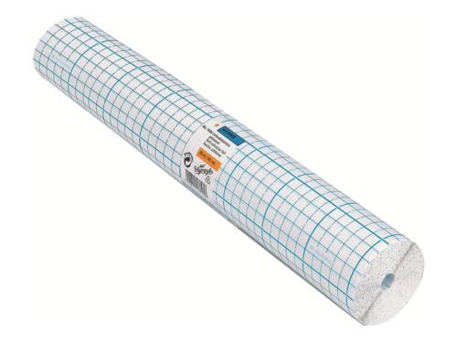 Herma - Buchschoner - 40cm x 25m - durchsichtig