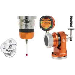 Optimum Primo Satz Renishaw Aufnahme BT 30
