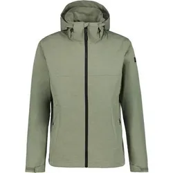 ICEPEAK Herren Jacke AALEN, Größe 50 in Grün 513