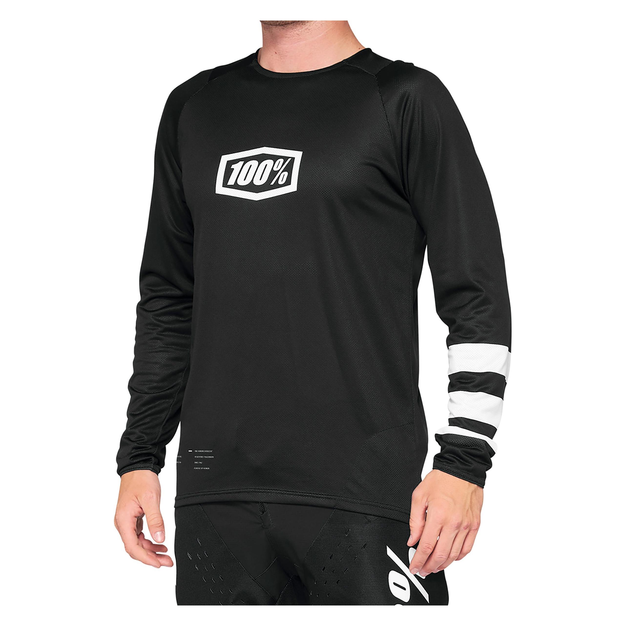 100% R-Core Youth Jersey (L) (40008-00006)