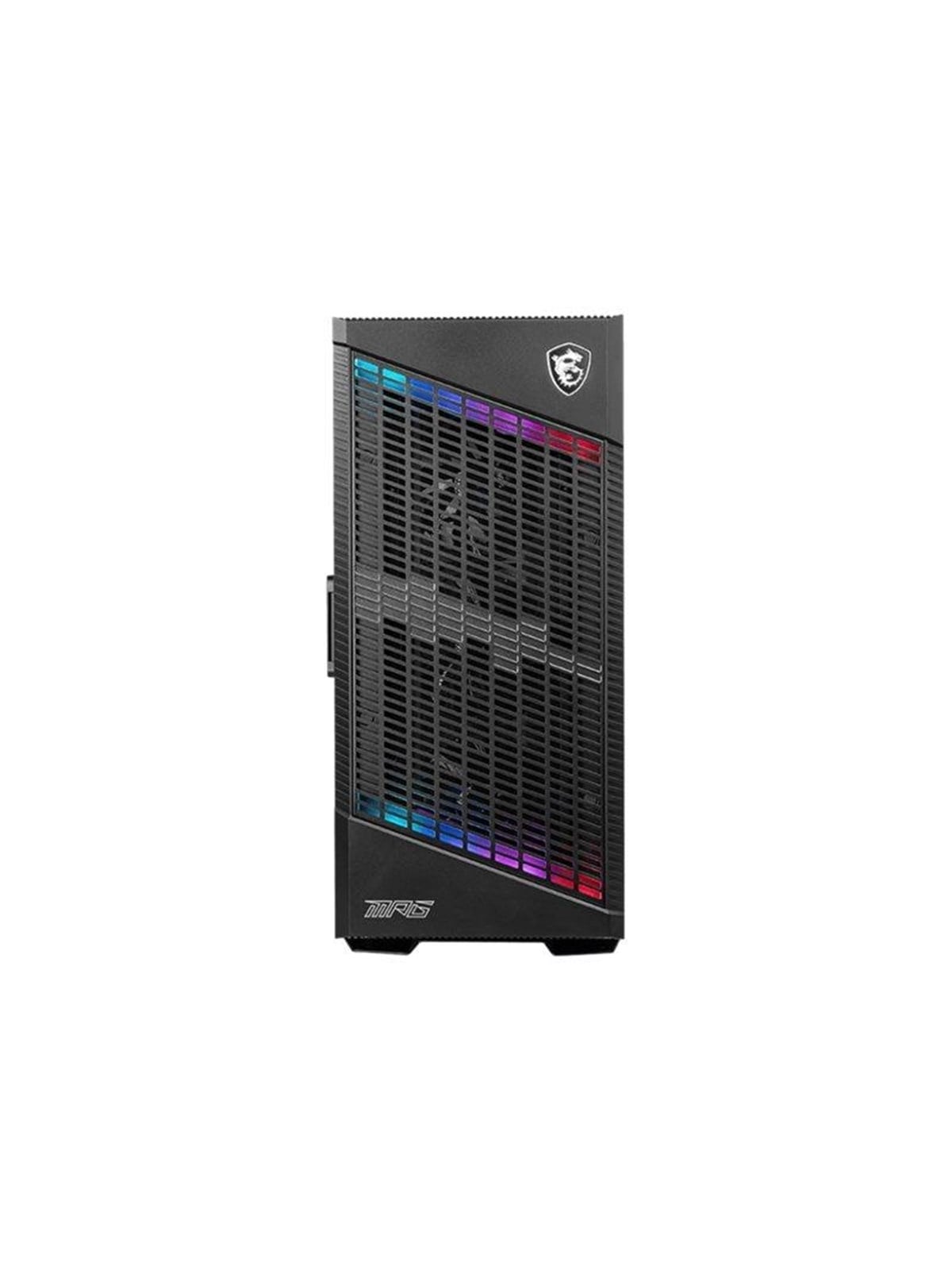 MSI MPG VELOX 100P AIRFLOW - Gehäuse - Tower - Schwarz
