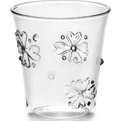 Astarte Gläser 9 cm, transparent, 4 St.