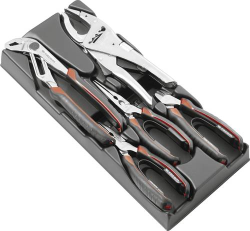 Facom MOD.CPE5A Zangen-Set