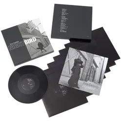 Blix Street, Schallplatten, NIGHTBIRD (BOX) (FRPM) (OGV) (Eva Cassidy)