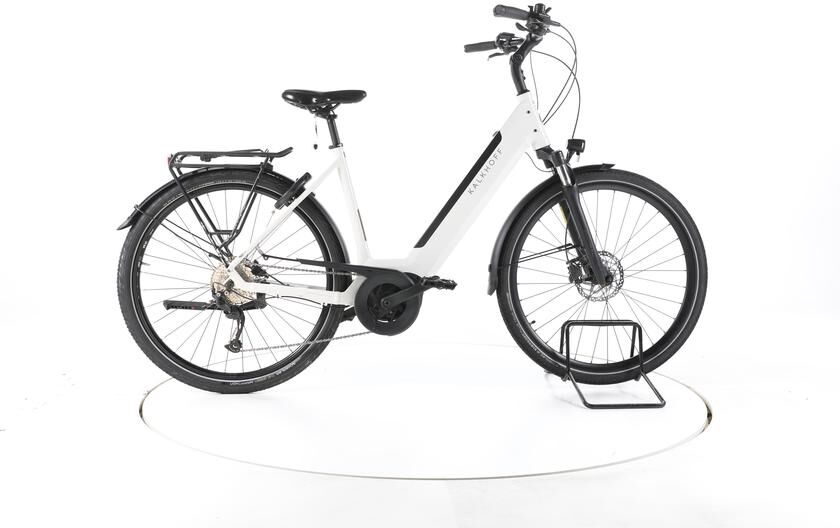 Kalkhoff Endeavour 3.B Move Vélo Électrique de Trekking Cadre bas - 306438