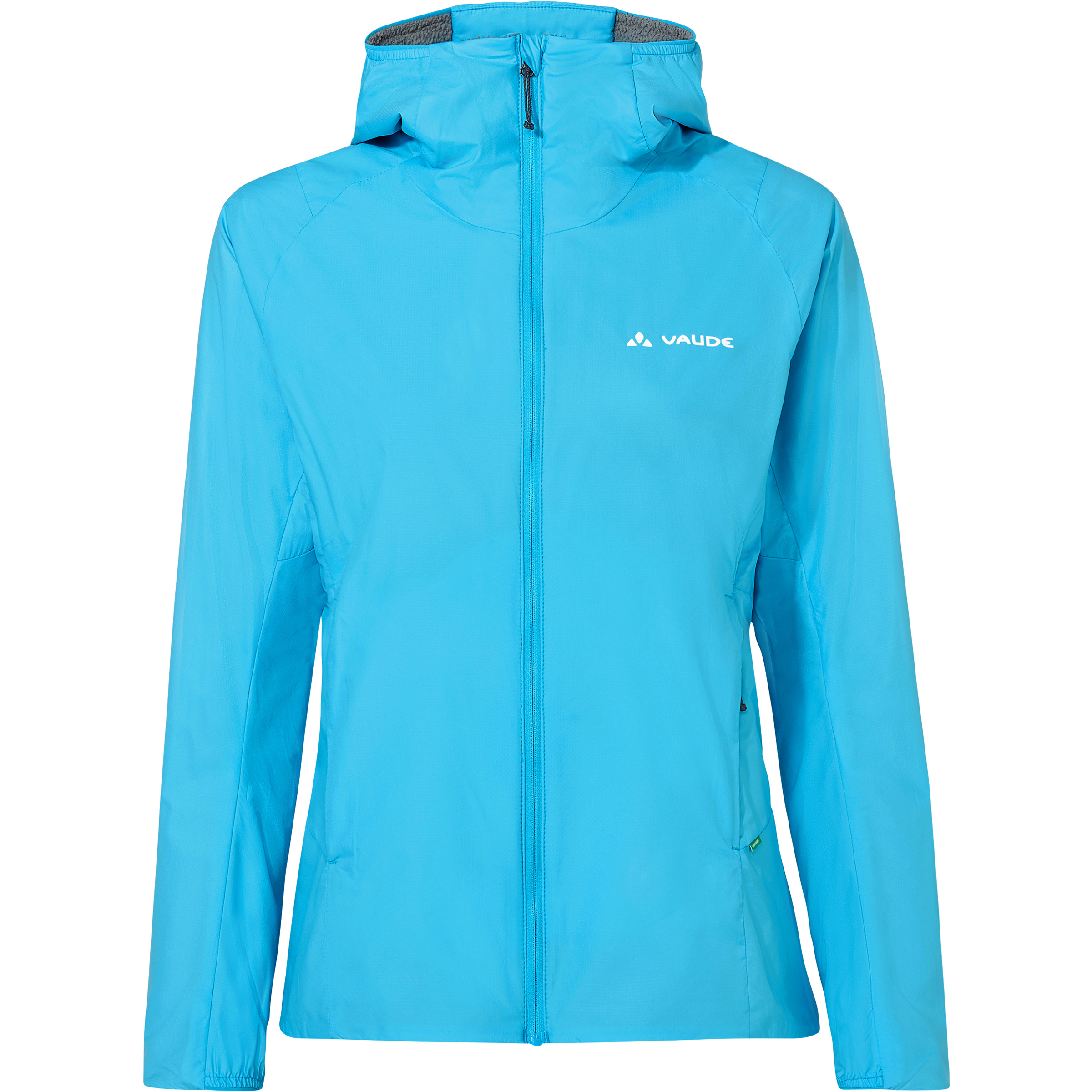 Vaude Scopi Insulation Damen Isolationsjacke blau Größe M Trekking Wasserabweisend Wasserabweisend