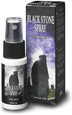 Bucalsone Bucalsone 50 ml Spray 50 ml
