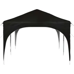vidaXL, Pavillon, Pop-Up Zelt (574 cm, 289 cm)