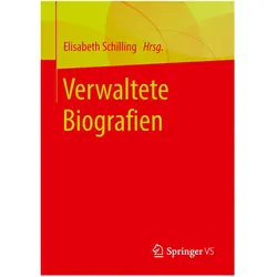 Verwaltete Biografien, Fachbücher