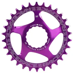 RACE FACE Kettenblatt Direct Mount CINCH System Narrow Wide 1-fach lil