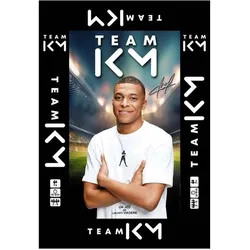 Asmodée Lernspiel Asmodee Team KM (2 - 6 Spieler)