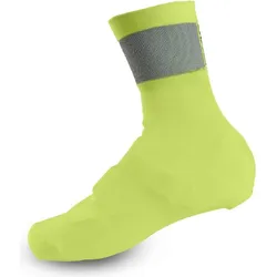 Giro, Schuhüberzug, Knit Schuh Cover - Highlight Yellow (40, 42), Gelb