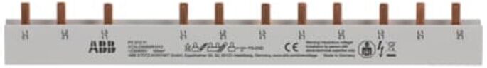 ABB Stotz S&J; Sammelschiene PS 3/12 FI (2CDL230002R1012)