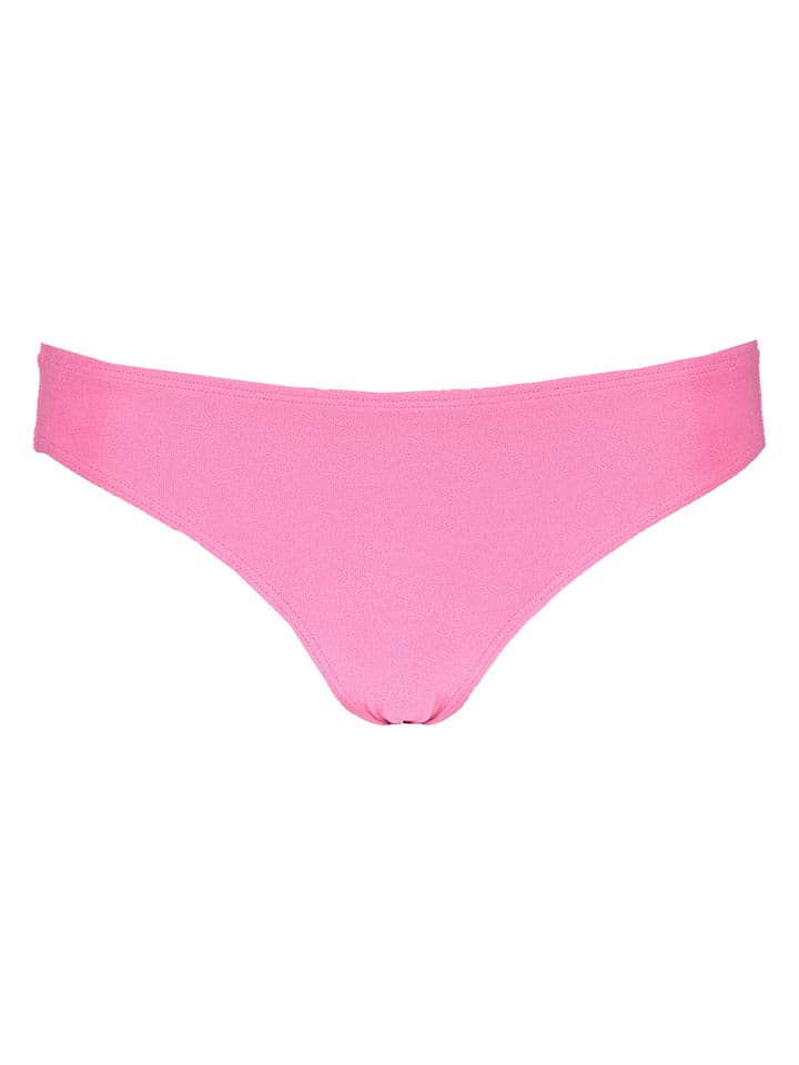 Roxy Bikini-Hose "Hawaiian Heat" in Rosa - L