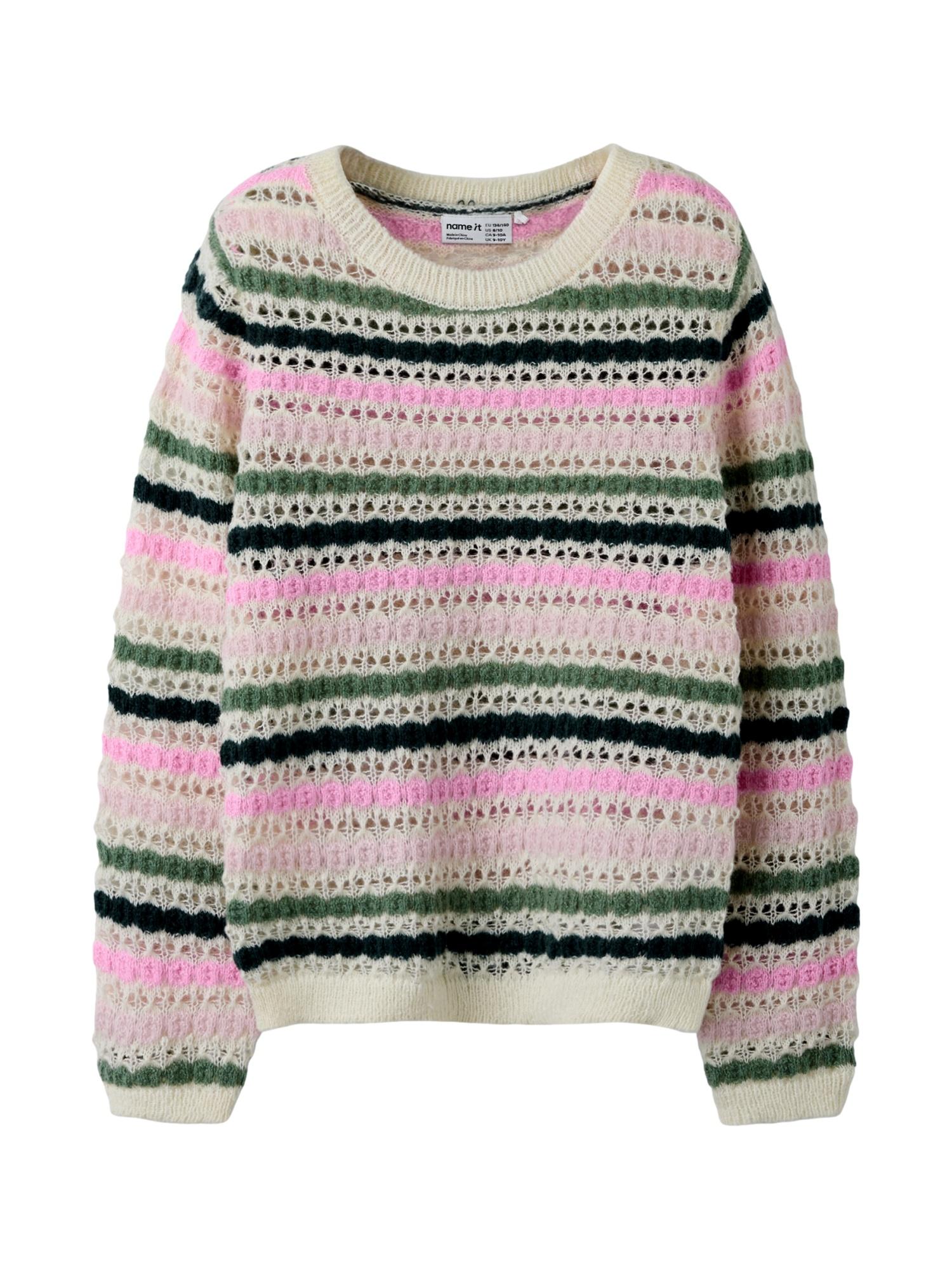 Name It Strickpullover