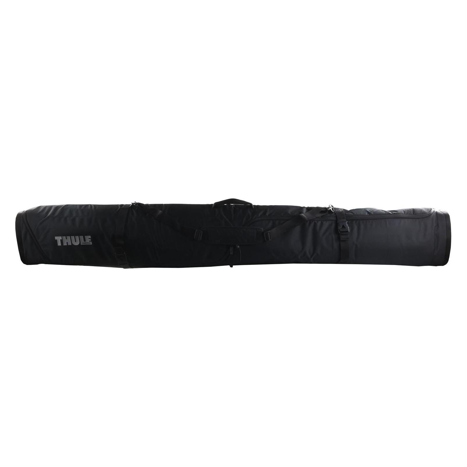 Thule Bags and briefcases 5166 Roundtrip Ski Bag 192 cm Black (192 cm) (3205166)