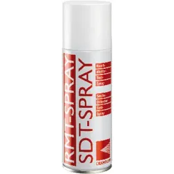 Rauchmelder-Testspray RMT-SPRAY 200ml - farblos