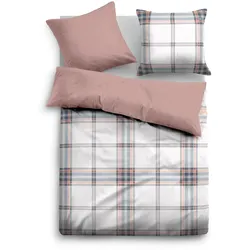 Bettwäsche TOM TAILOR Satin (BL 135x200 cm) - BL 135x200 cm
