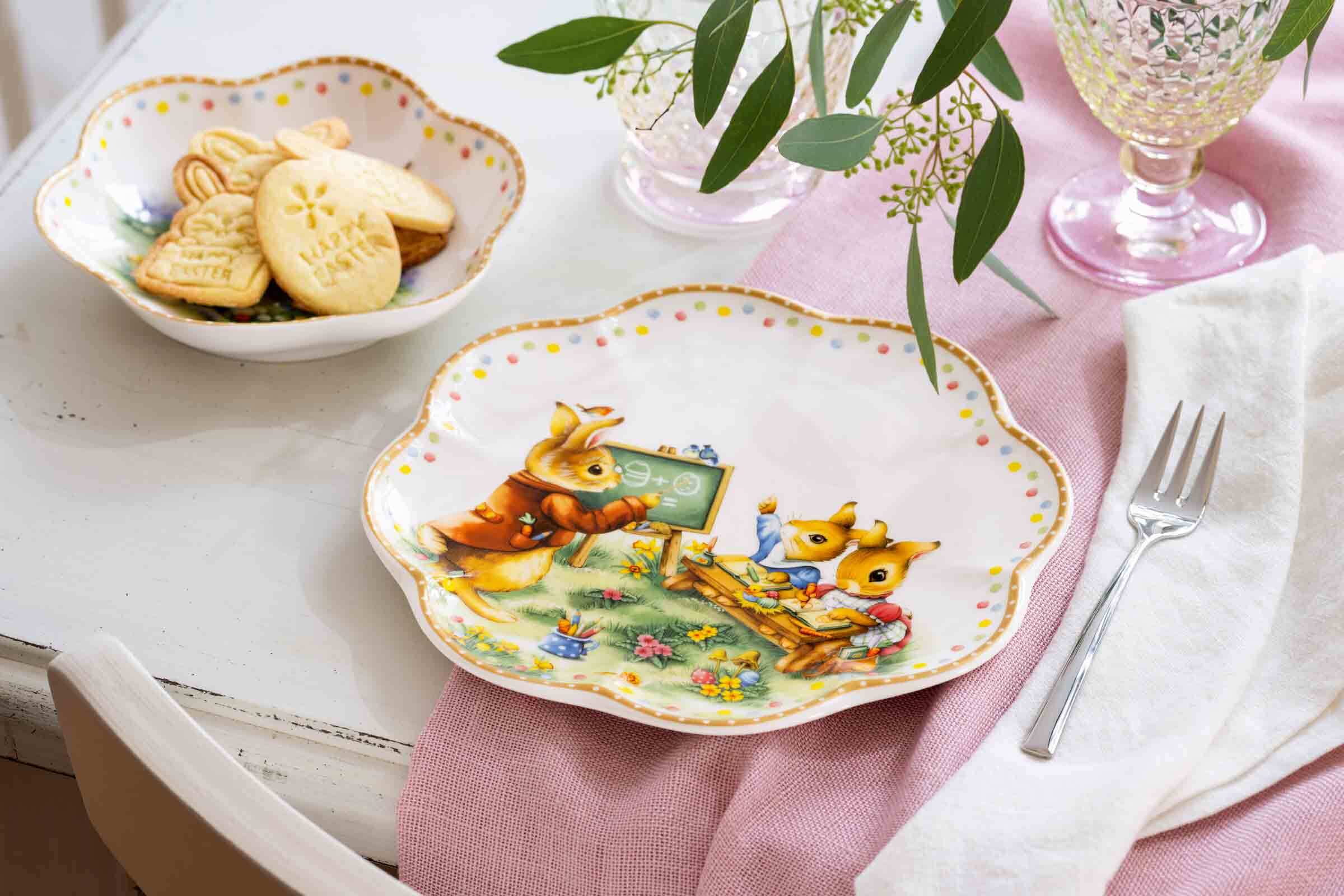 Tafelgabel VILLEROY & BOCH "Kuchengabeln Piemont 16 cm 6er Set edelstahl", silber (edelstahl), B:3,5mm, Essgabeln, Tafelgabel, Spülmaschinenfest