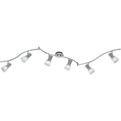 LED-Schiene LEVISTO (BHT 180x21x11 cm) - BHT 180x21x11 cm