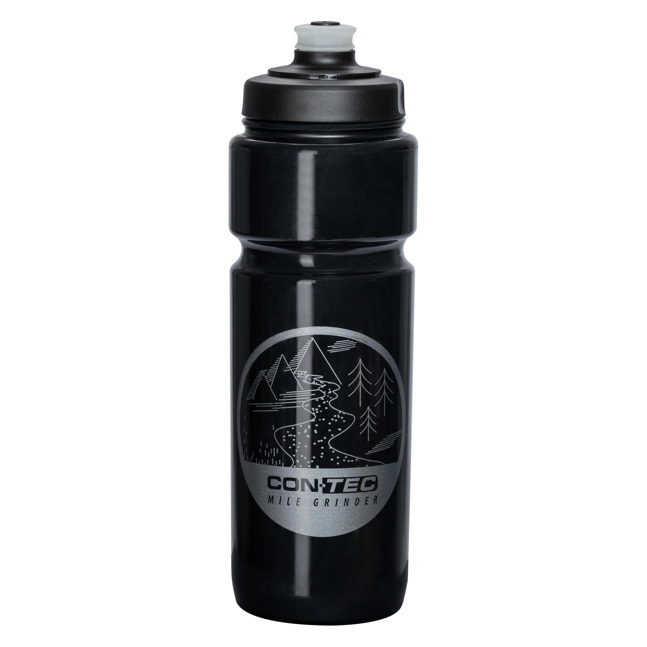Contec Ct Flasche Rivers Evo Mil E Grinder M 750Ml Sch/Gra schwarz,grau, 03198301 (0.75 l) (69218755)