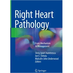 Right Heart Pathology, Fachbücher von Malcolm John Underwood, Silviu Ionel Dumitrescu, Ion C. Ţintoiu