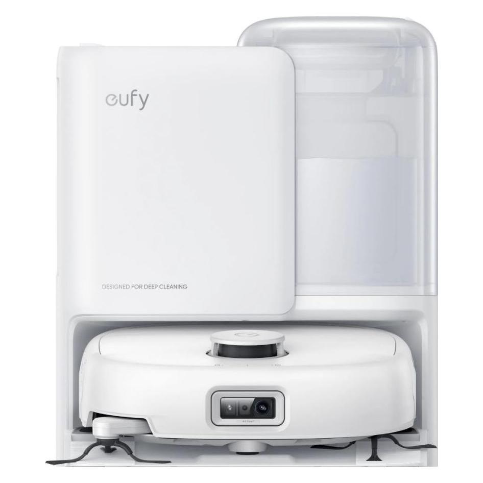 Anker eufy Omni E25 (20000 Pa, Wischpads (rotierend)) (20000 Pa, Wischpads (rotierend)) (T2353G21)