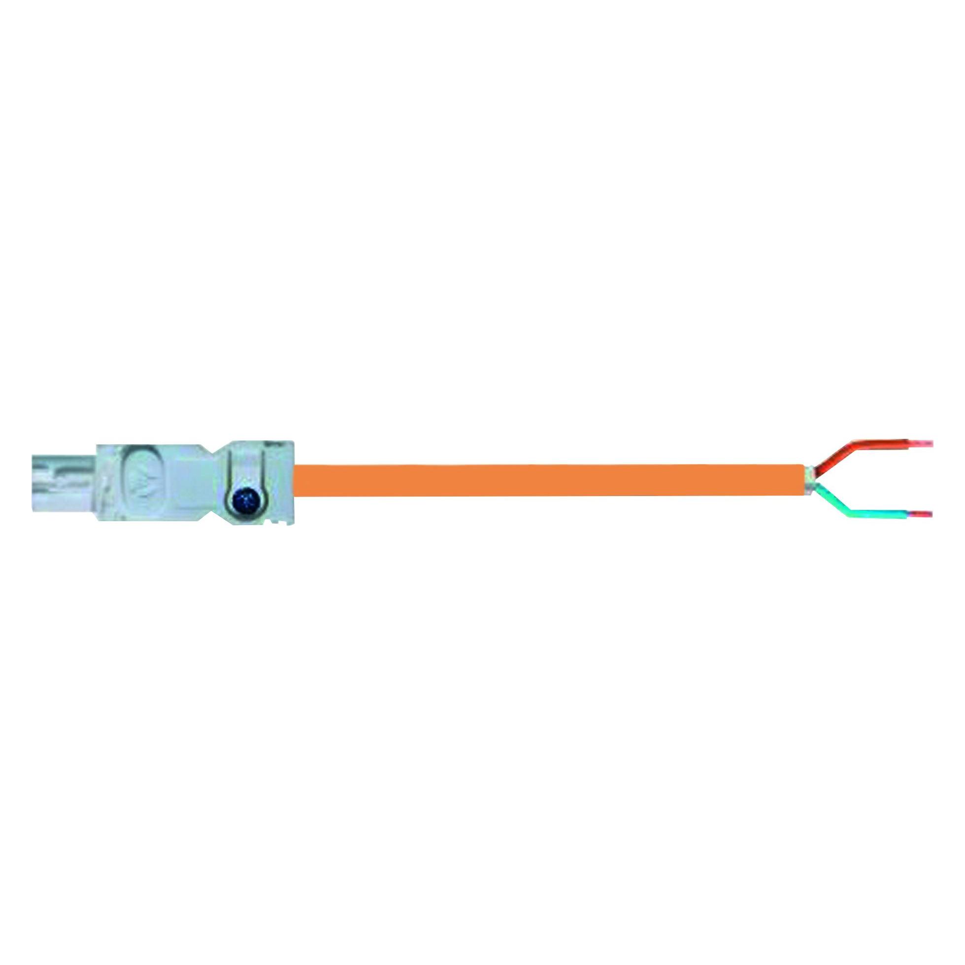 Finder AC-Anschlussleitung (3 m) (07L33)